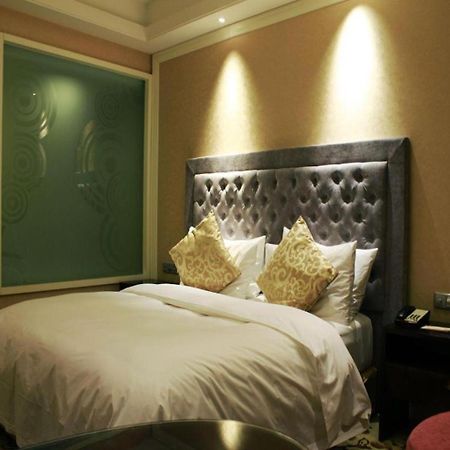S&N Dalian Hotel Kültér fotó