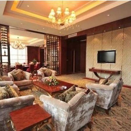 S&N Dalian Hotel Kültér fotó