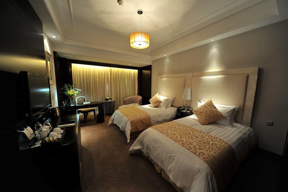 S&N Dalian Hotel Kültér fotó