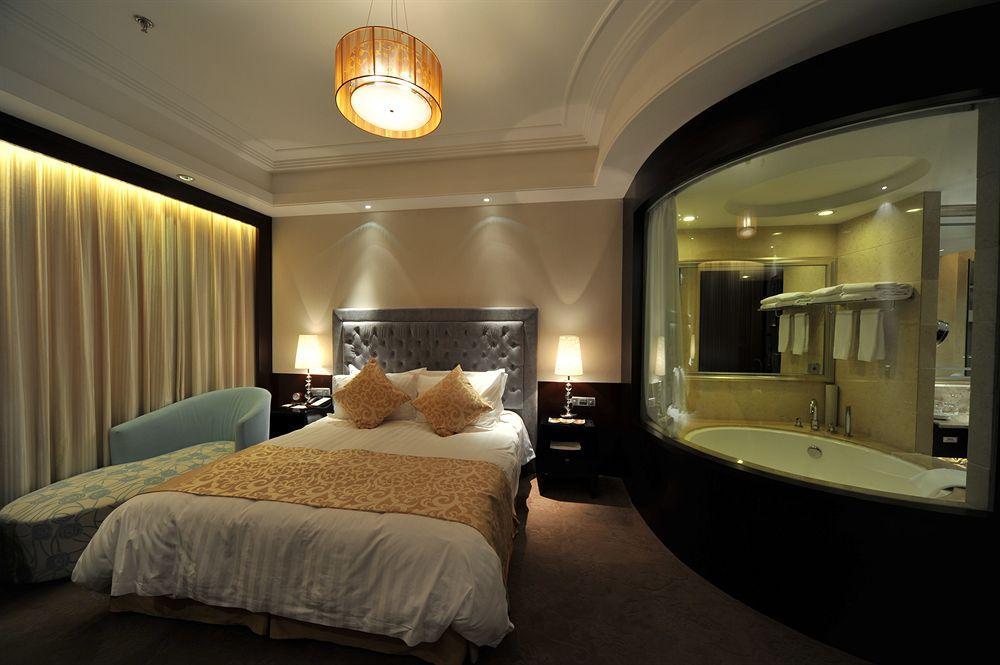 S&N Dalian Hotel Kültér fotó