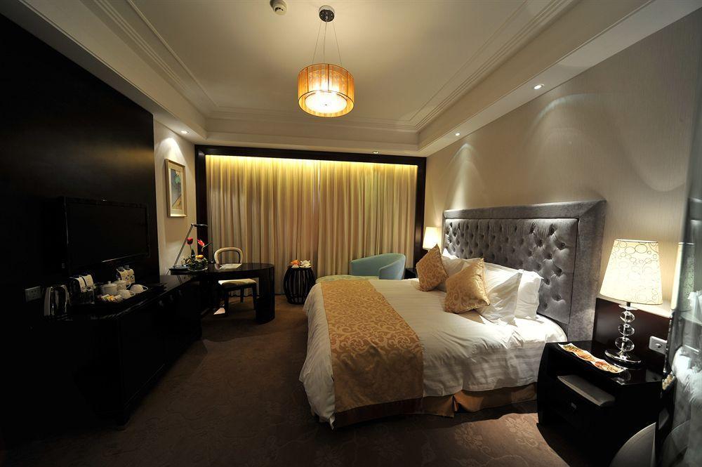 S&N Dalian Hotel Kültér fotó