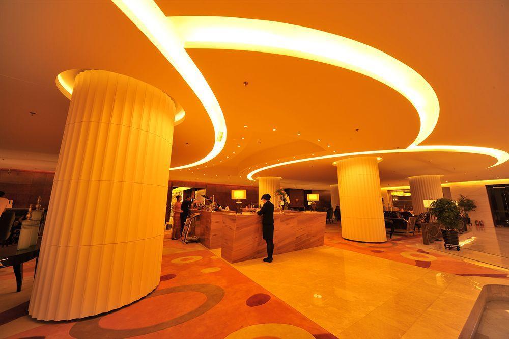 S&N Dalian Hotel Kültér fotó