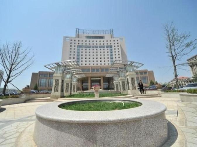 S&N Dalian Hotel Kültér fotó