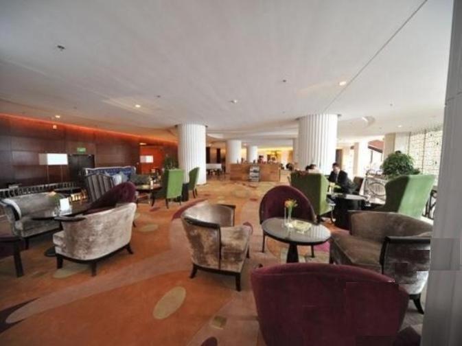 S&N Dalian Hotel Kültér fotó