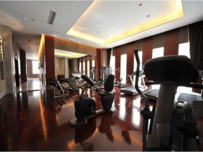 S&N Dalian Hotel Kültér fotó