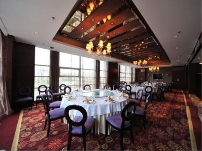 S&N Dalian Hotel Kültér fotó