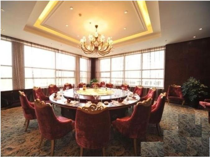 S&N Dalian Hotel Kültér fotó