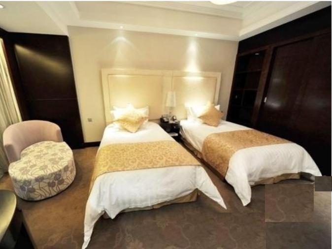 S&N Dalian Hotel Szoba fotó