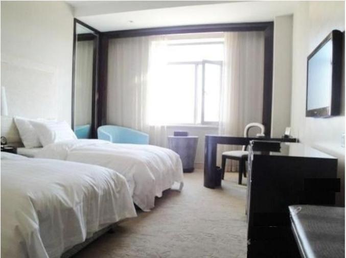 S&N Dalian Hotel Szoba fotó