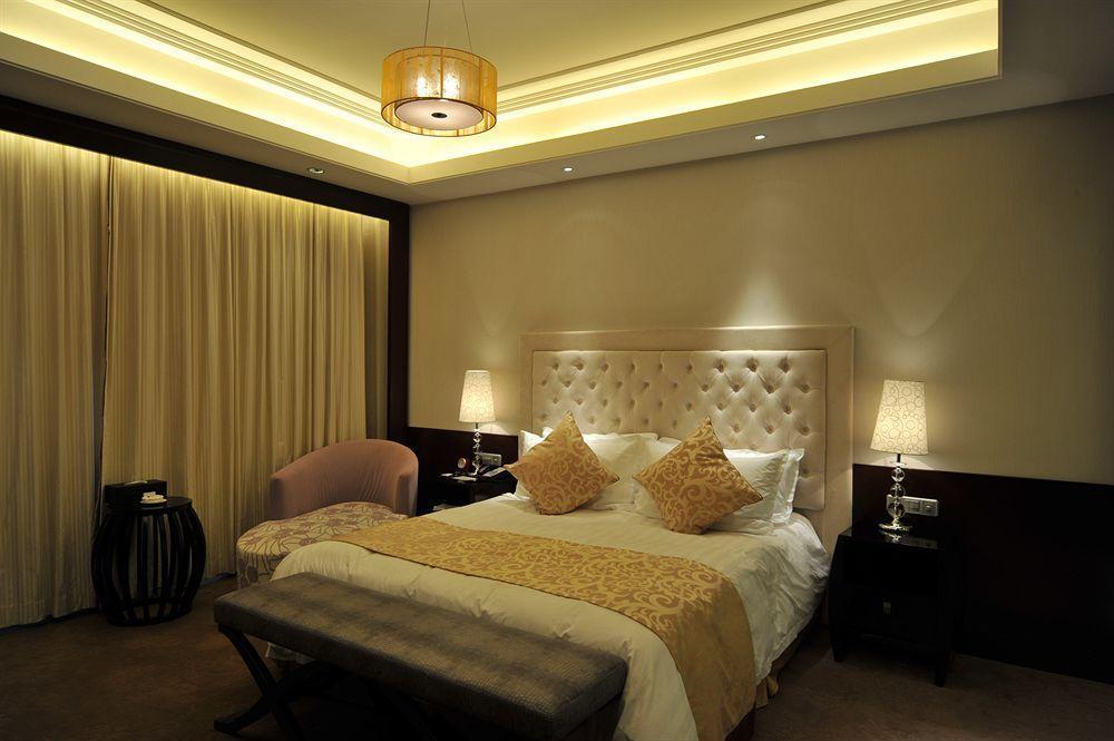 S&N Dalian Hotel Kültér fotó