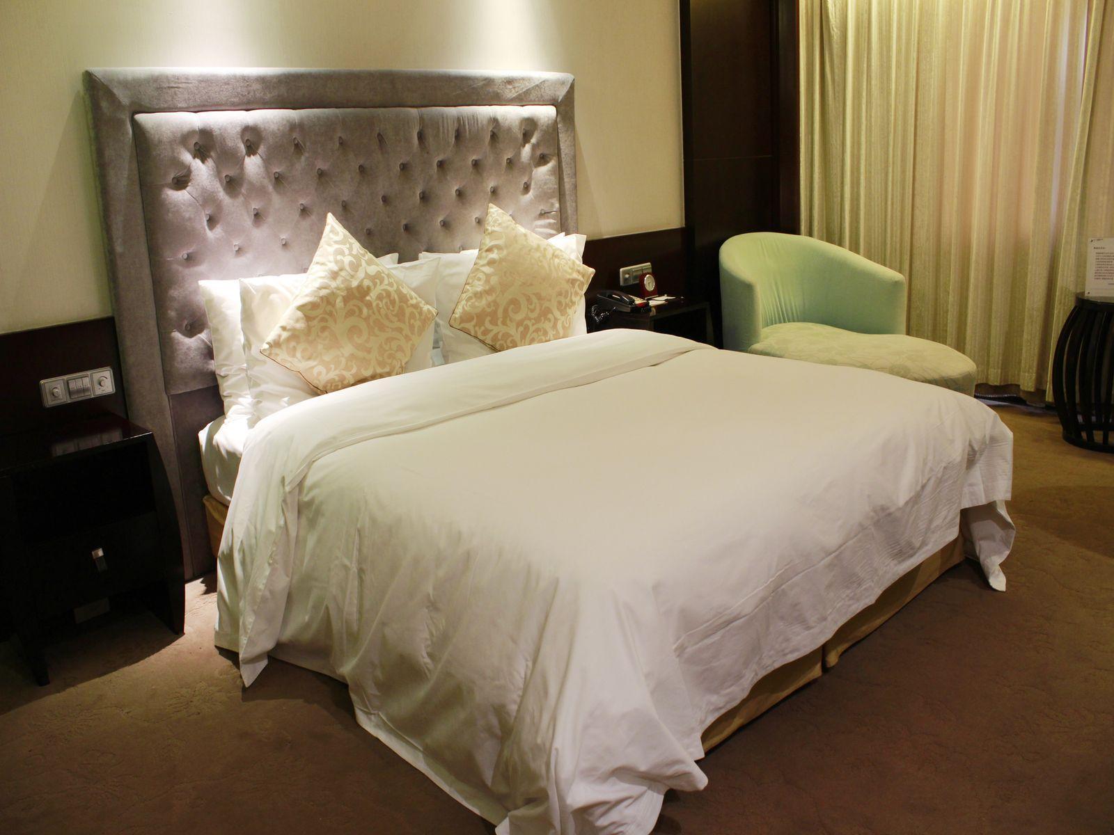 S&N Dalian Hotel Kültér fotó
