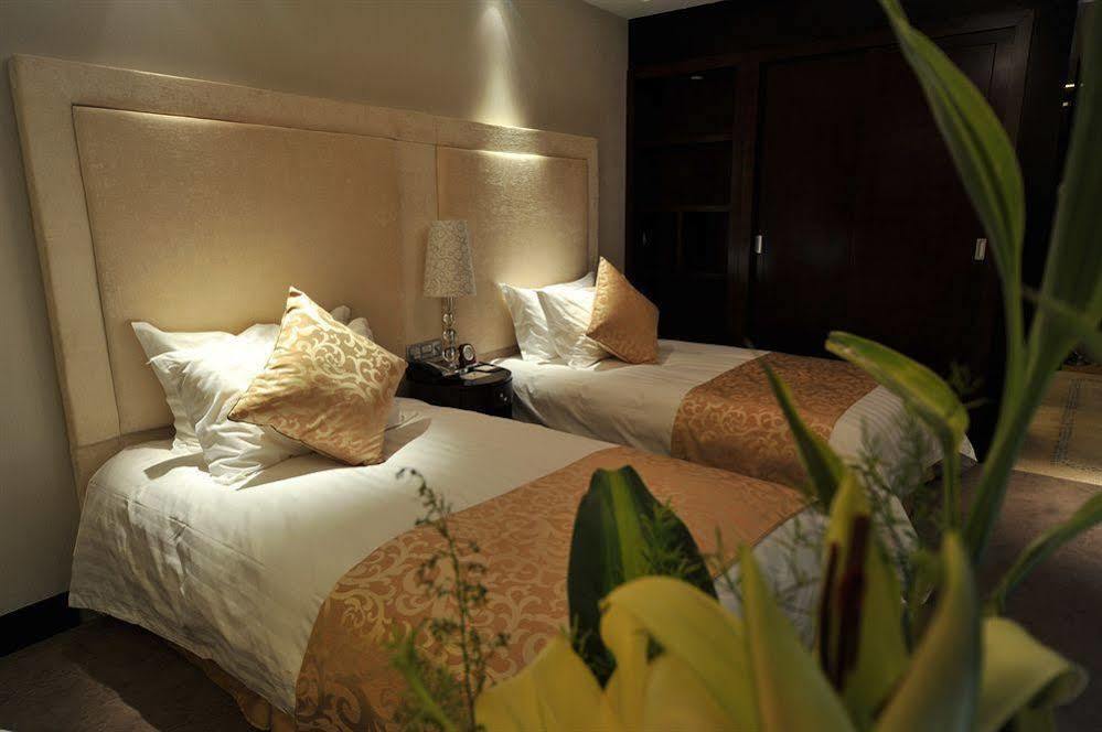 S&N Dalian Hotel Kültér fotó
