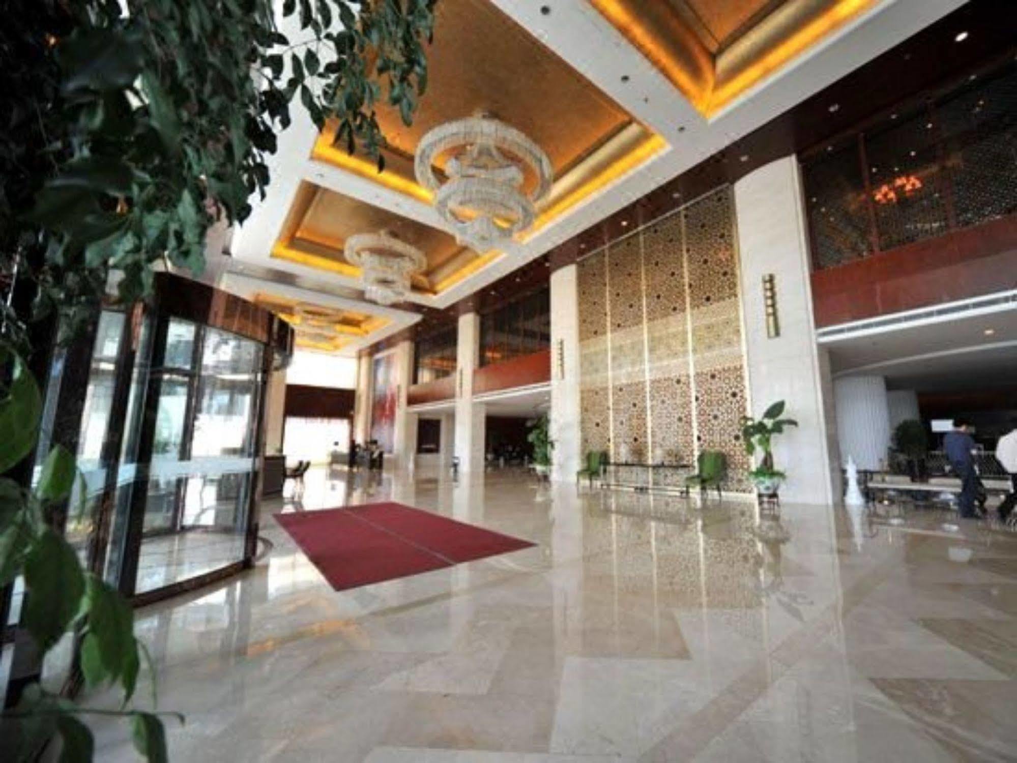 S&N Dalian Hotel Kültér fotó