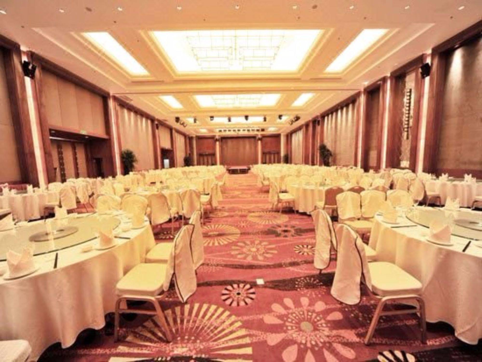 S&N Dalian Hotel Kültér fotó