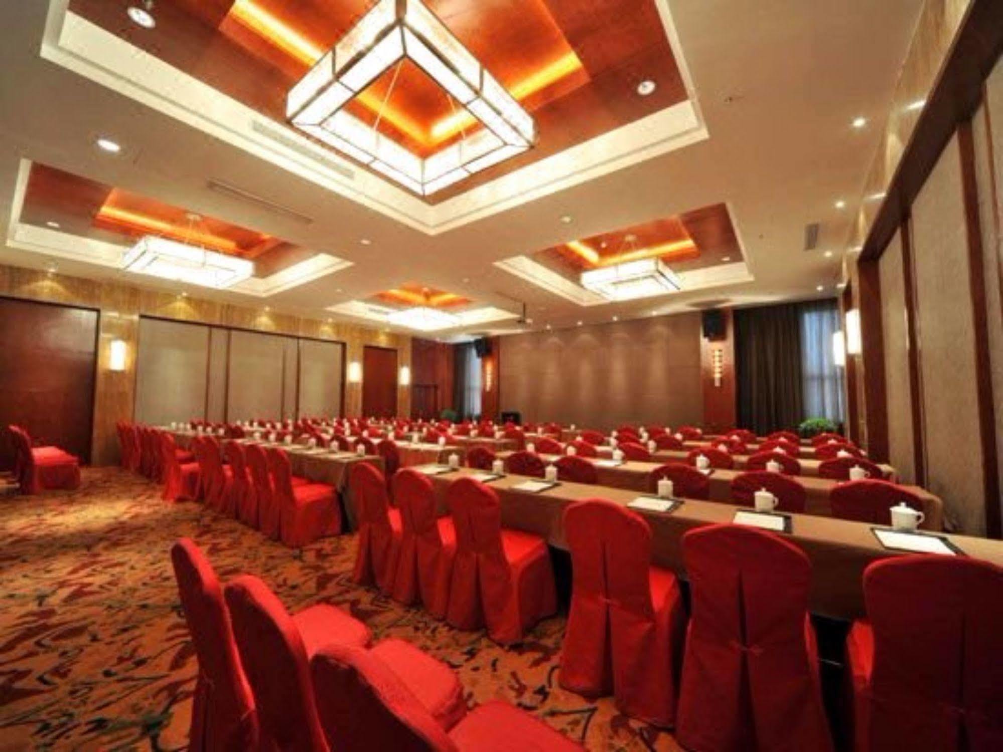 S&N Dalian Hotel Kültér fotó