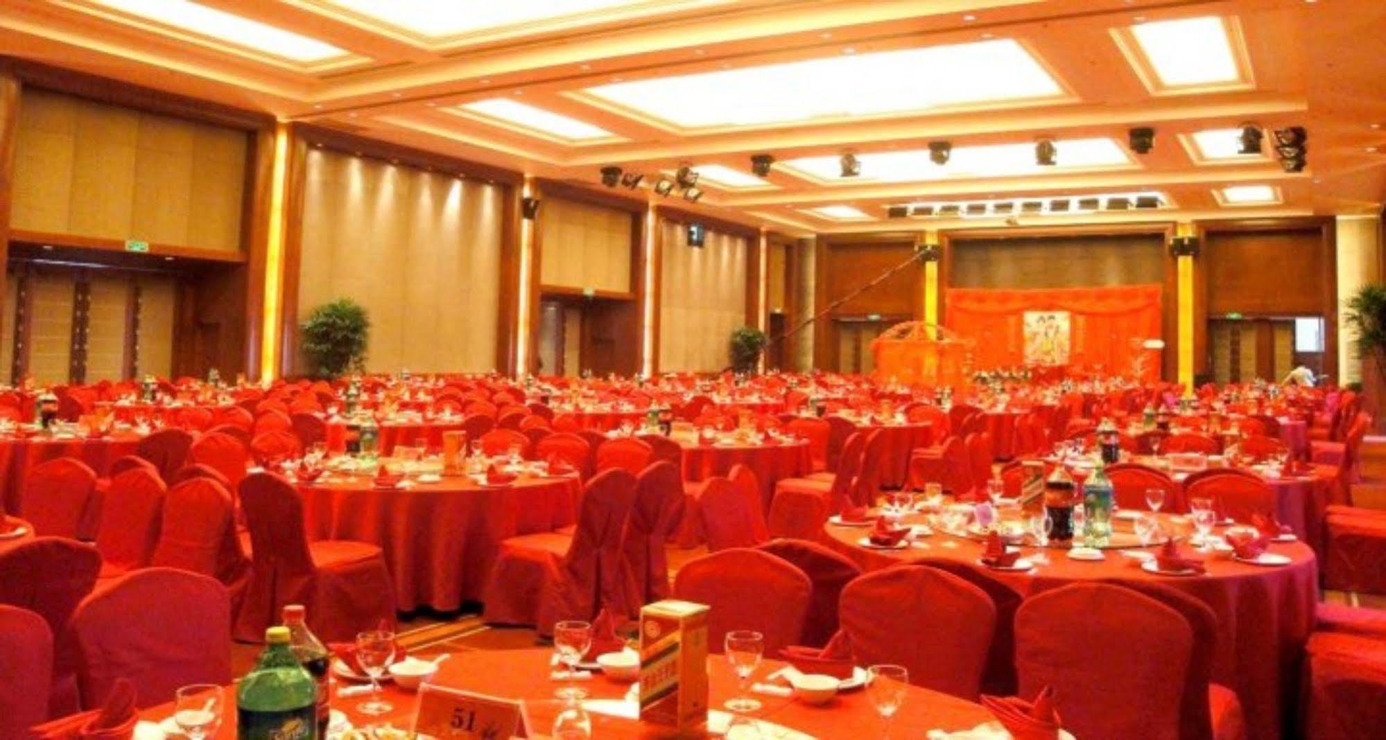 S&N Dalian Hotel Kültér fotó