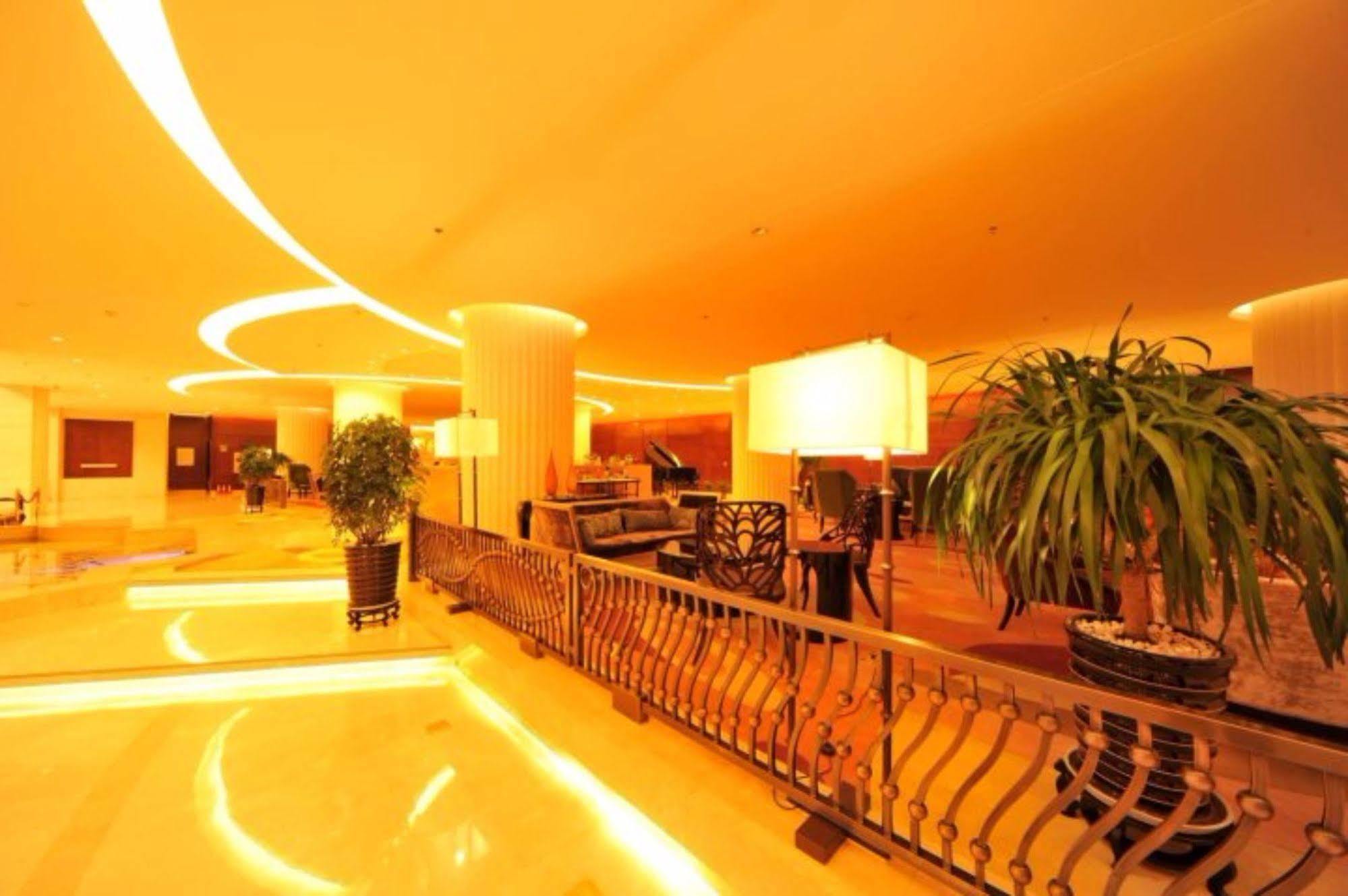 S&N Dalian Hotel Kültér fotó