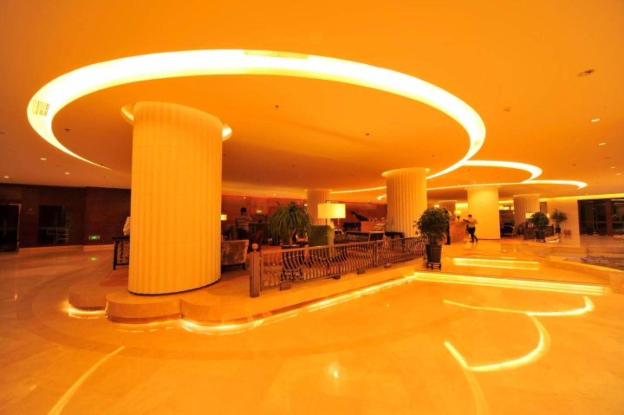 S&N Dalian Hotel Kültér fotó