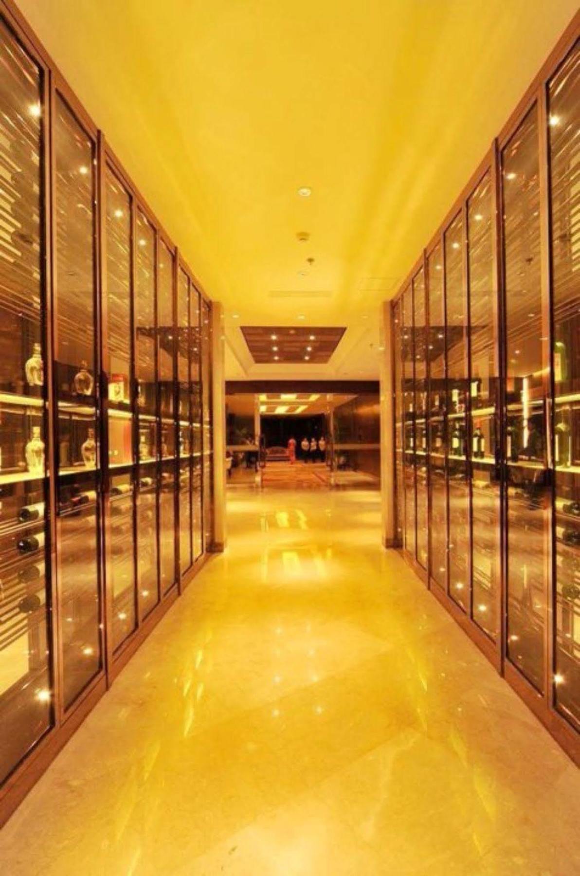 S&N Dalian Hotel Kültér fotó