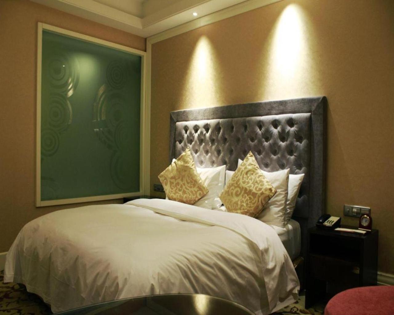 S&N Dalian Hotel Kültér fotó