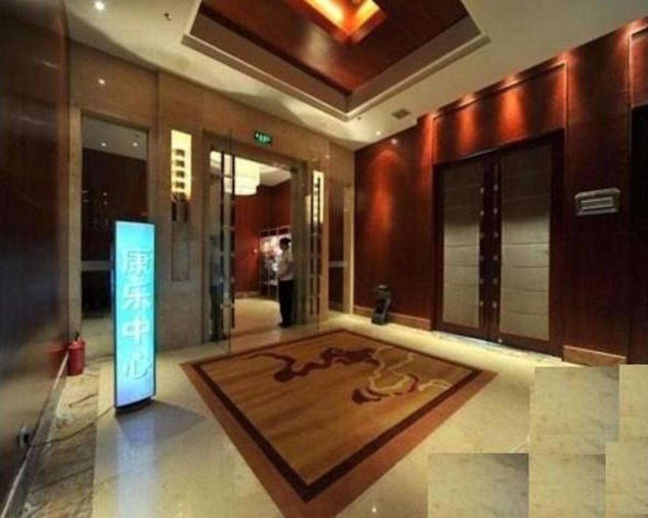 S&N Dalian Hotel Kültér fotó