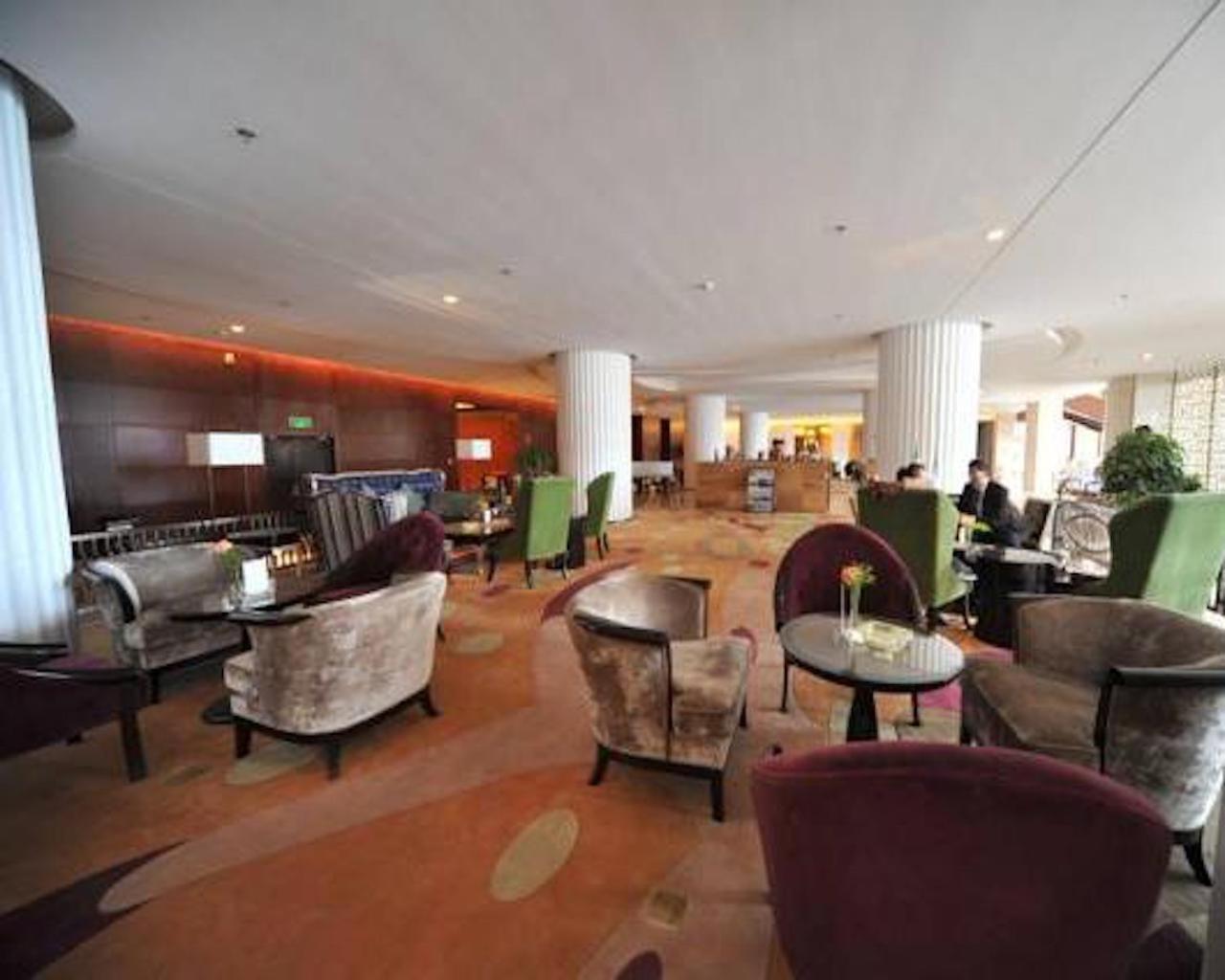 S&N Dalian Hotel Kültér fotó