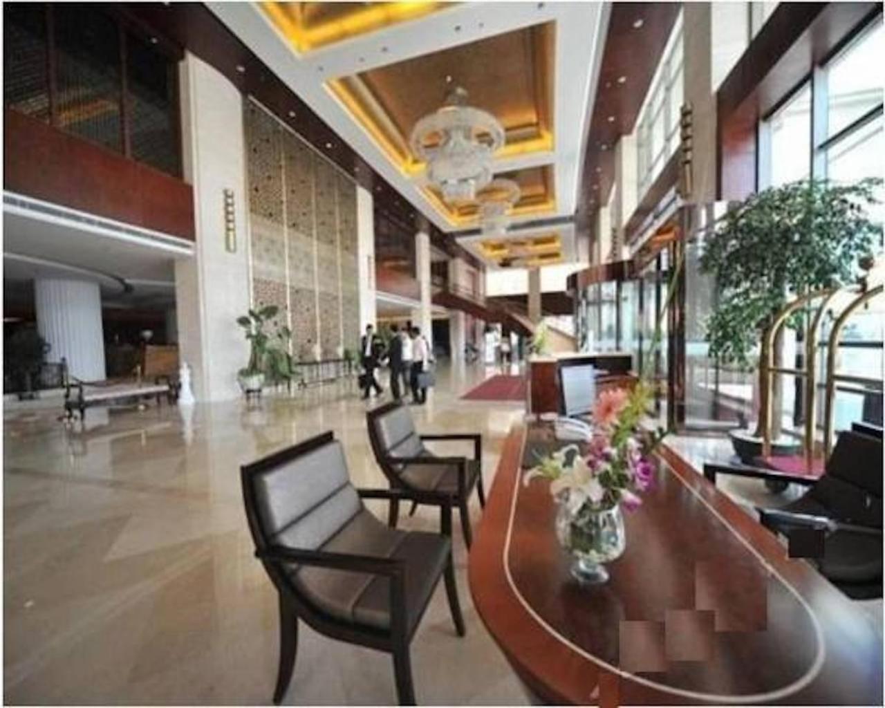 S&N Dalian Hotel Kültér fotó